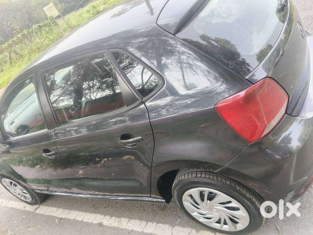 Volkswagen Polo 1.0 Mpi Comfortline, 2015, Petrol