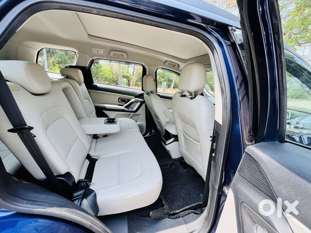 Tata Safari 2.0 Kryotec Xz Plus, 2021, Diesel