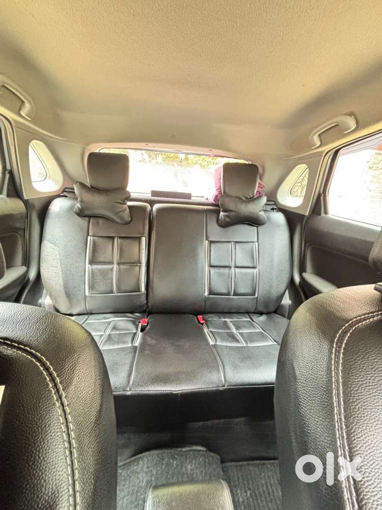 Maruti Suzuki December 2017 Alpha Cvt