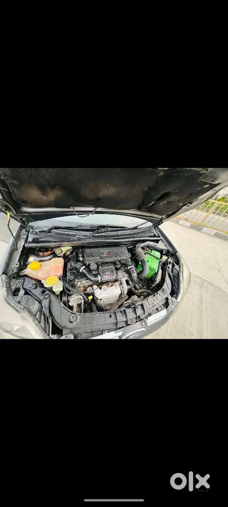 Good Condition First Owner 2013 Model