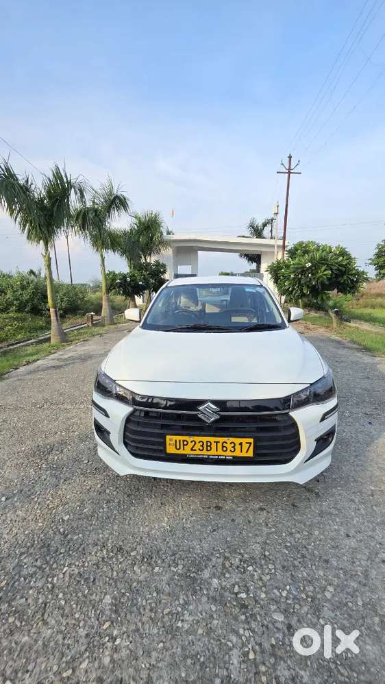 Maruti Suzuki Dzire Tour 2026