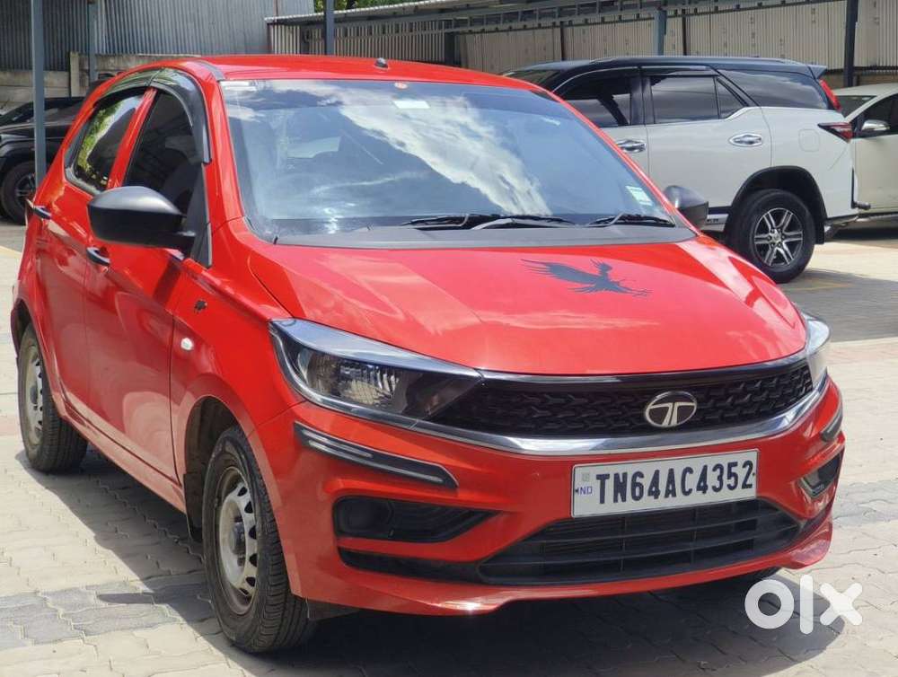 Tata Tiago, 2024, Petrol