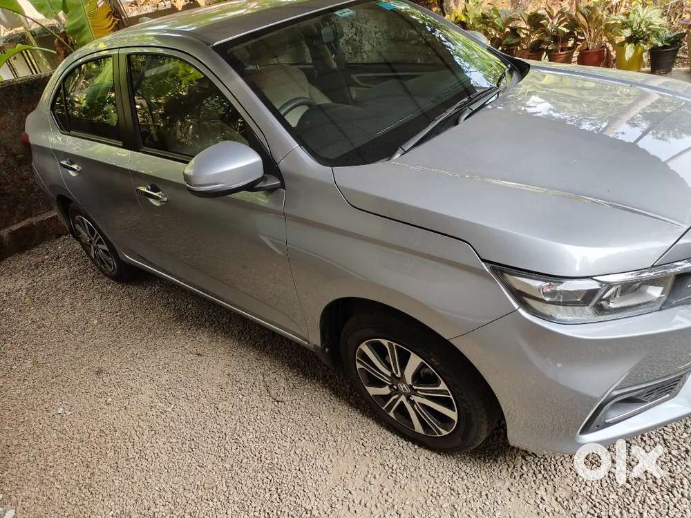 Honda Amaze 2023 Petrol 16500 Km Driven