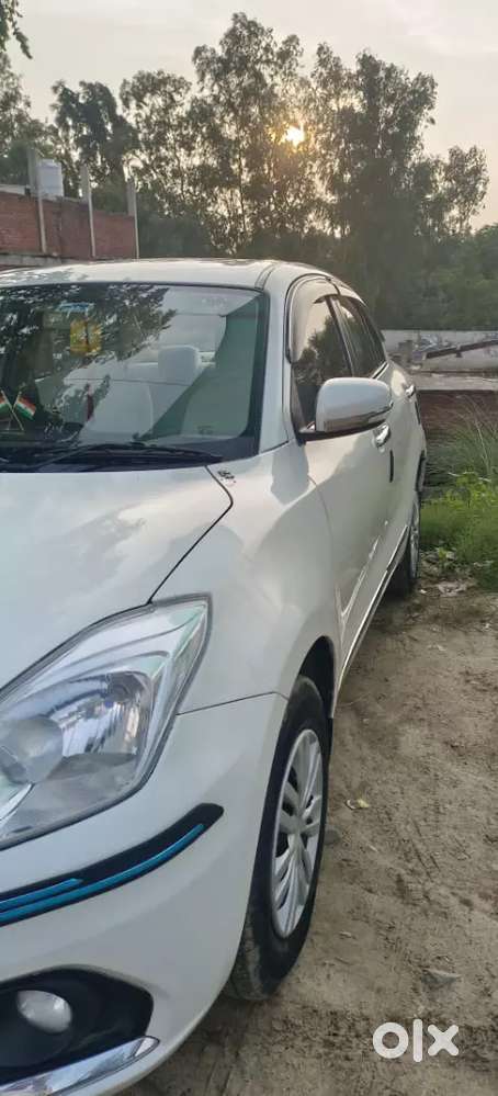 Maruti Suzuki Dzire 2020 Model Vxi