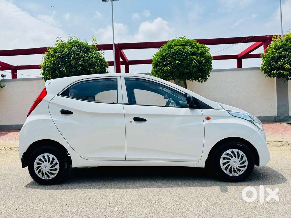 Hyundai Eon D-lite + Lpg, 2013, Lpg