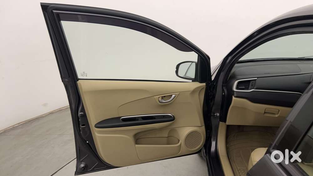 Honda Amaze 2013-2016 Sx I-dtec, 2017, Diesel
