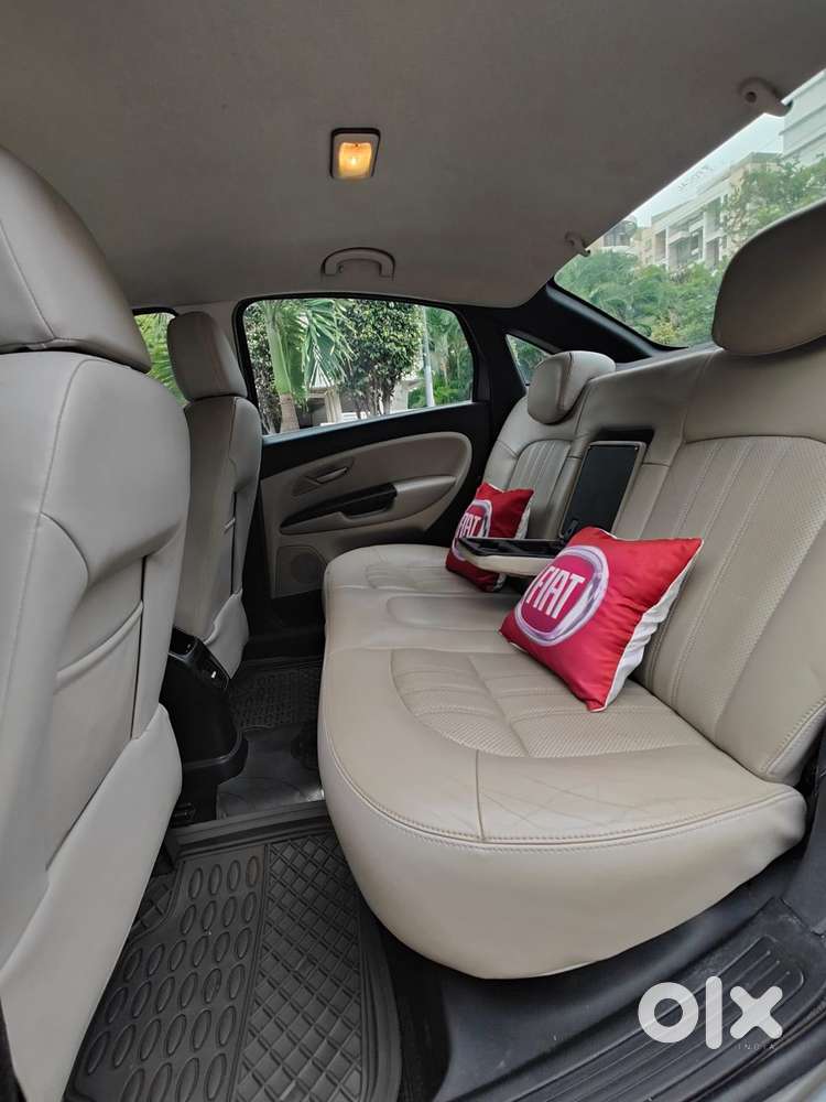 Fiat Linea Emotion 1.3 Mjd, 2014, Diesel