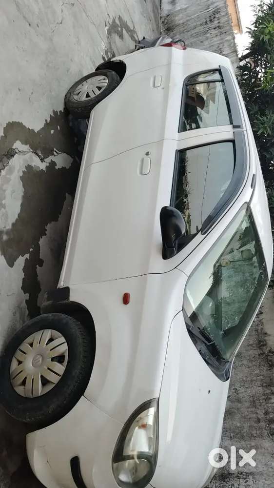 Maruti Suzuki Alto 800 Lxi 2013