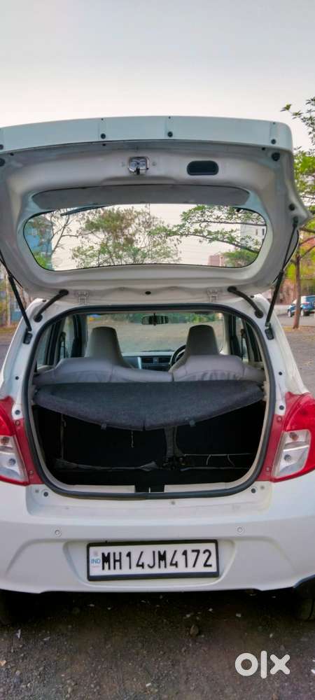 Maruti Suzuki Celerio Zxi Optional Amt, 2021, Petrol