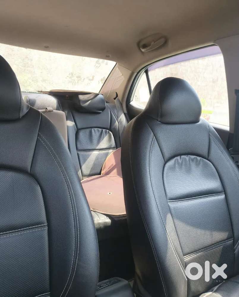 Hyundai Xcent 2018 Diesel 75500 Km Driven