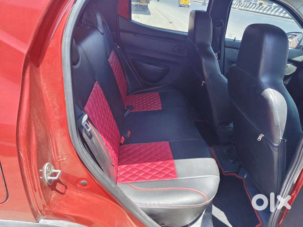 Renault Kwid Techno Cng, 2025, Petrol
