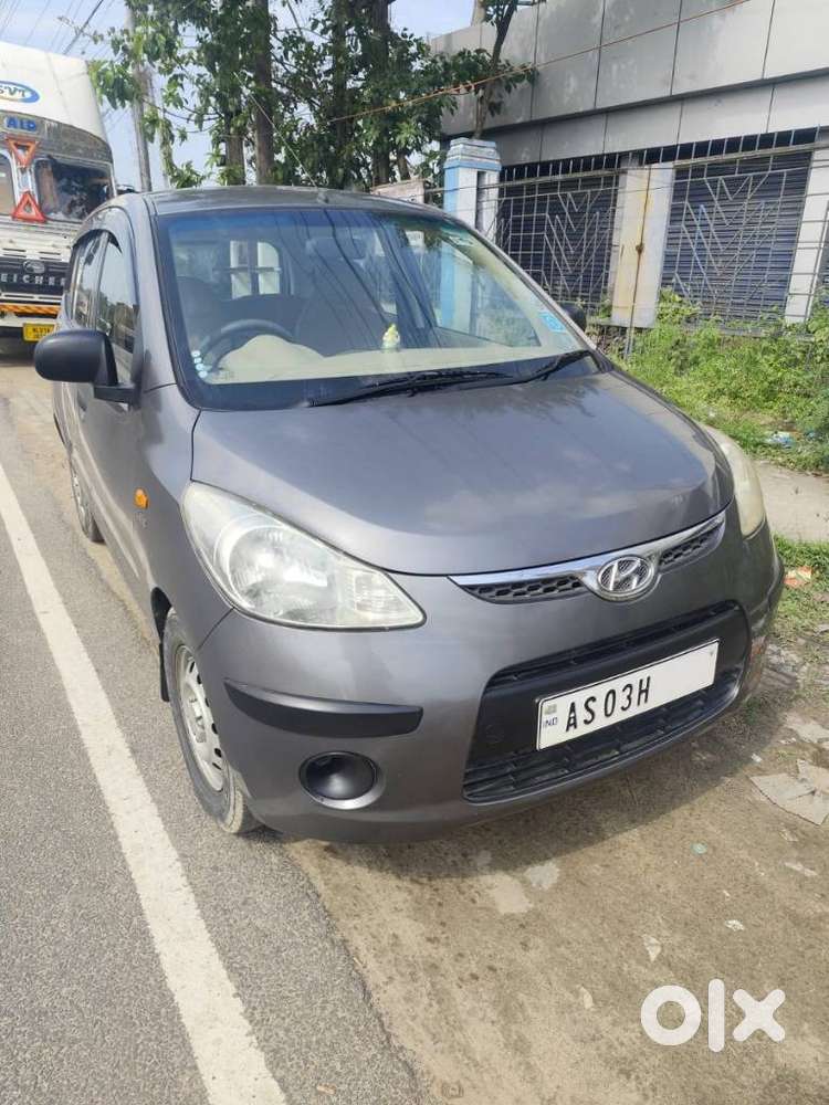 Hyundai I10 1.2 Kappa Magna, 2011, Petrol