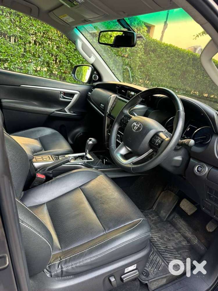 Toyota Fortuner 2011-2016 4x4 At, 2024, Diesel