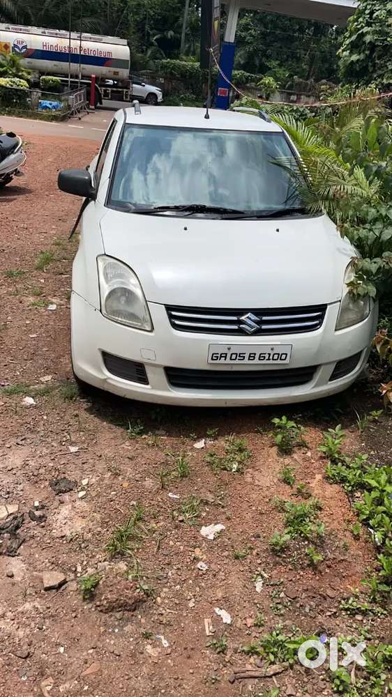 Maruti Suzuki Swift 2011 Petrol Model