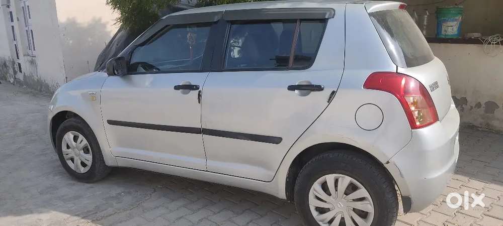 2nd Owner Maruti Swift