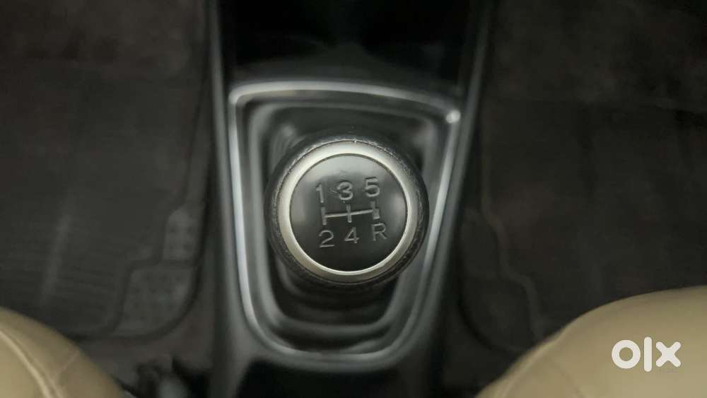 Honda Amaze S 1.2 Petrol Mt, 2019, Petrol