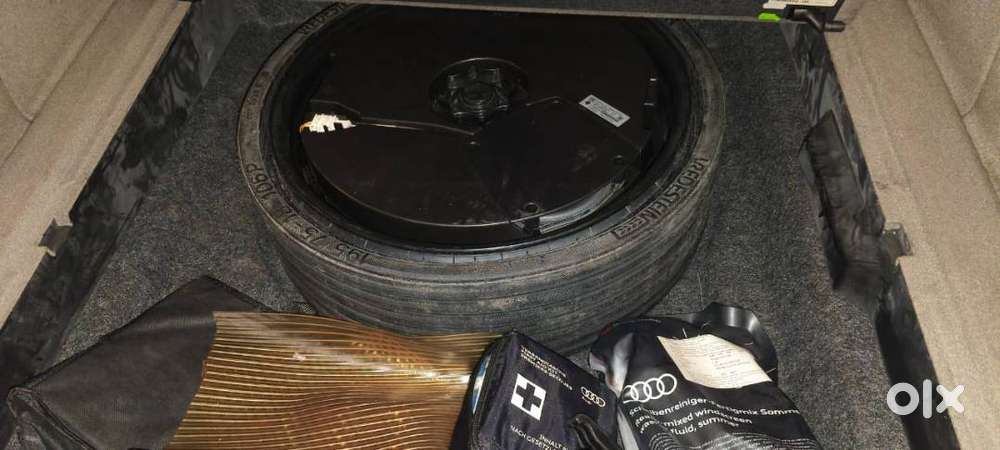 Audi Q5 Diesel 2012