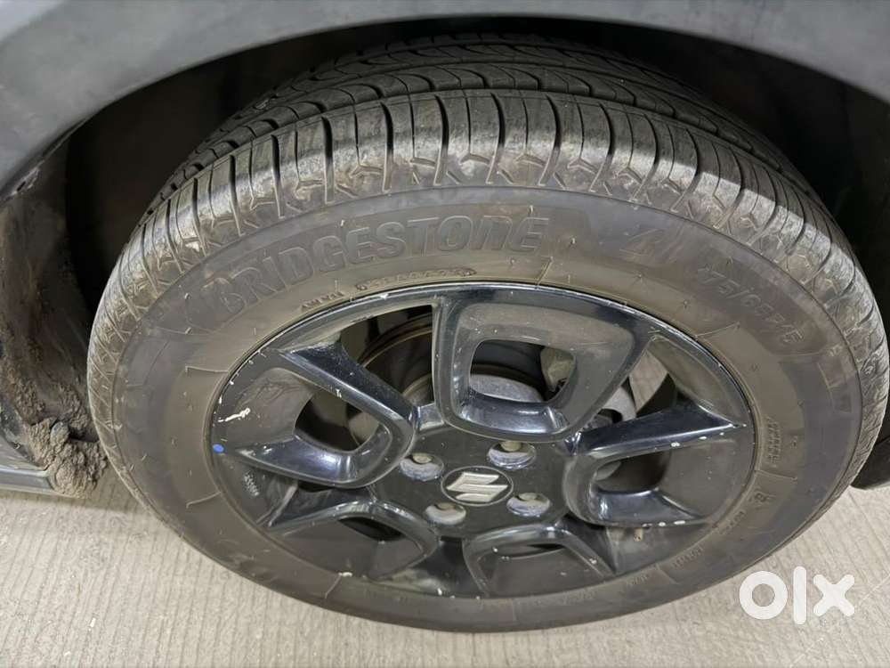 Maruti Suzuki Ignis 2021 Petrol Well Maintained