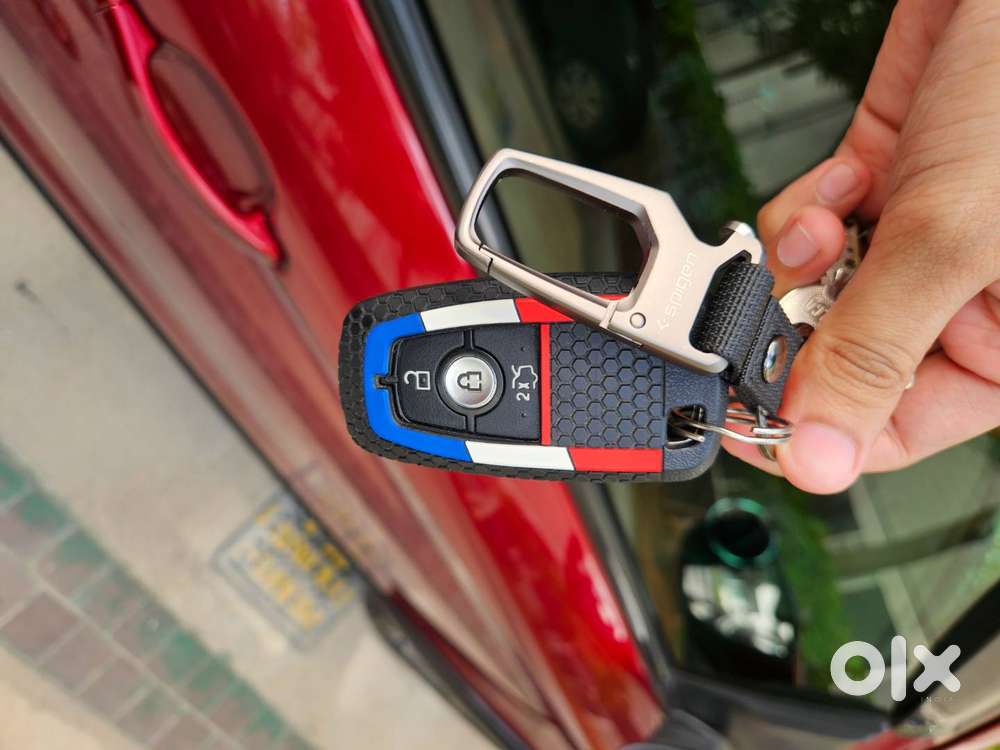 Premium Condition - Ford Freestyle Petrol Titanium Bs4 (2019)