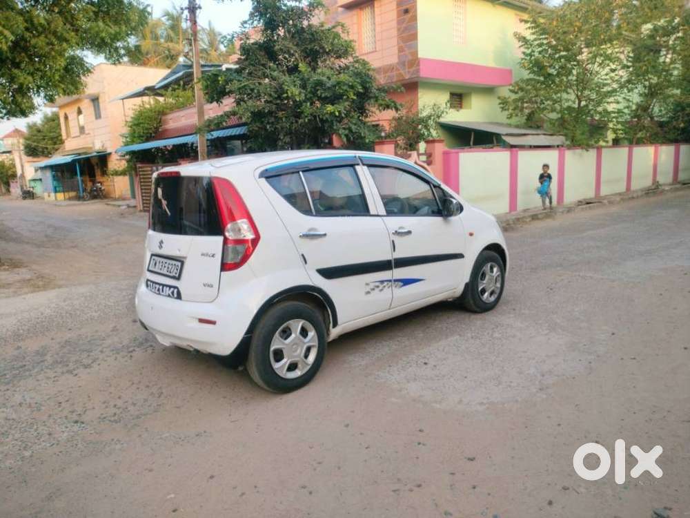 Maruti Suzuki Ritz Vdi Bs-iv, 2016, Diesel