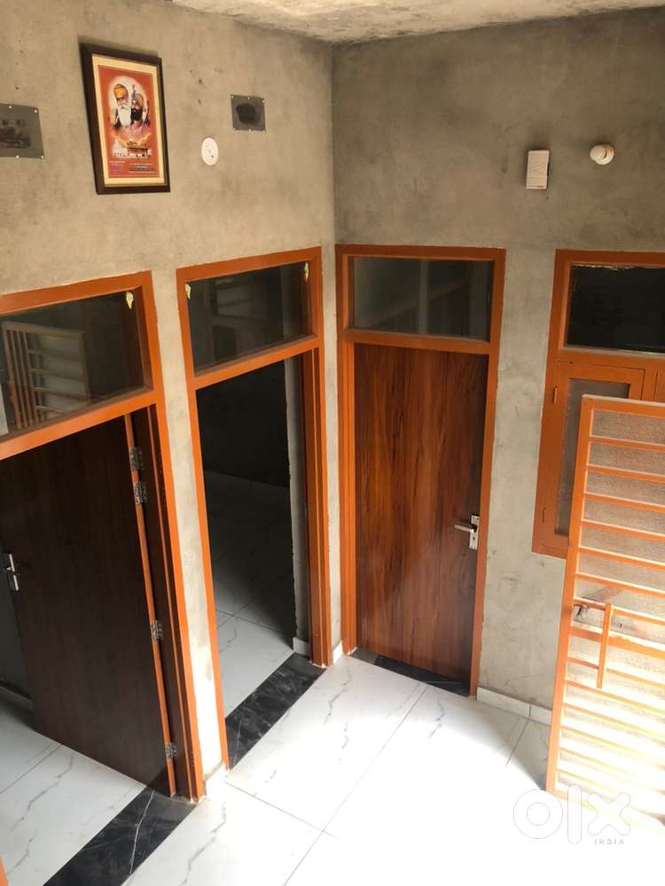 New house for rent