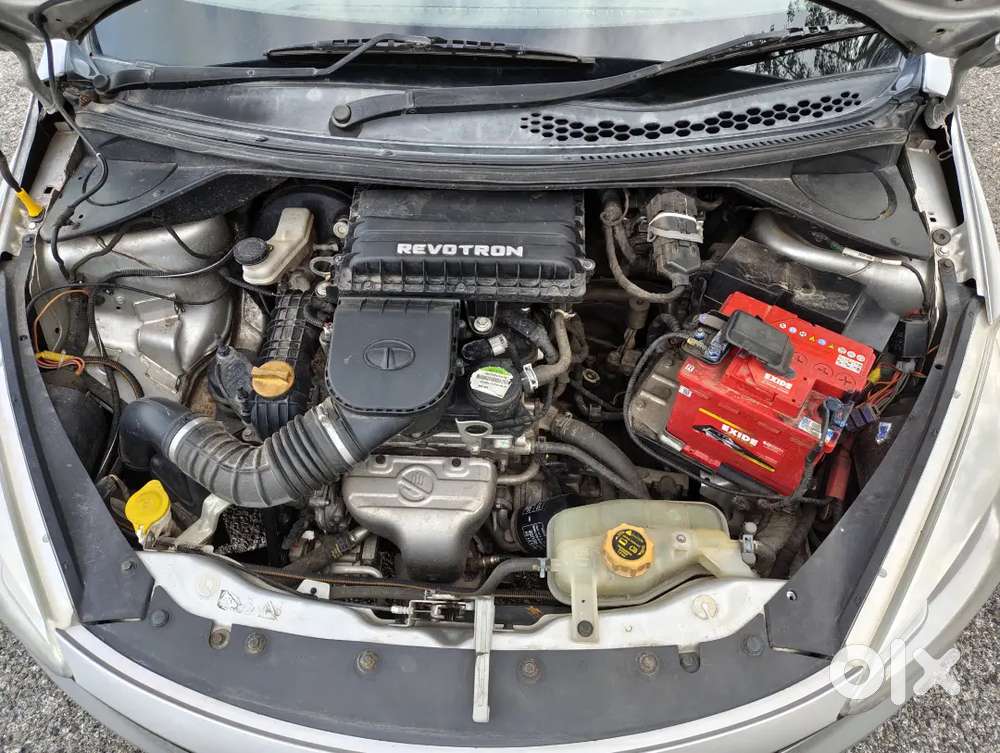 Tata Tiago 2018 Petrol Good Condition