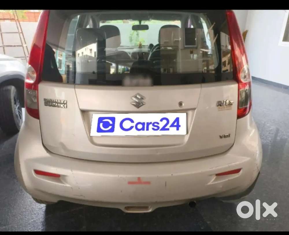 Very Good Condition Ritz Vdi Car For Sale At Very Reasonable Price