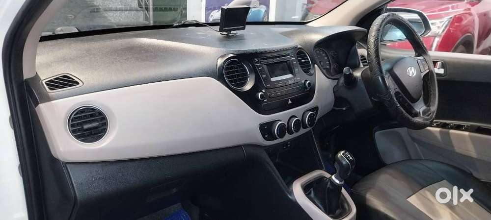 Hyundai Grand I10 Asta 1.1 Crdi, 2016, Diesel