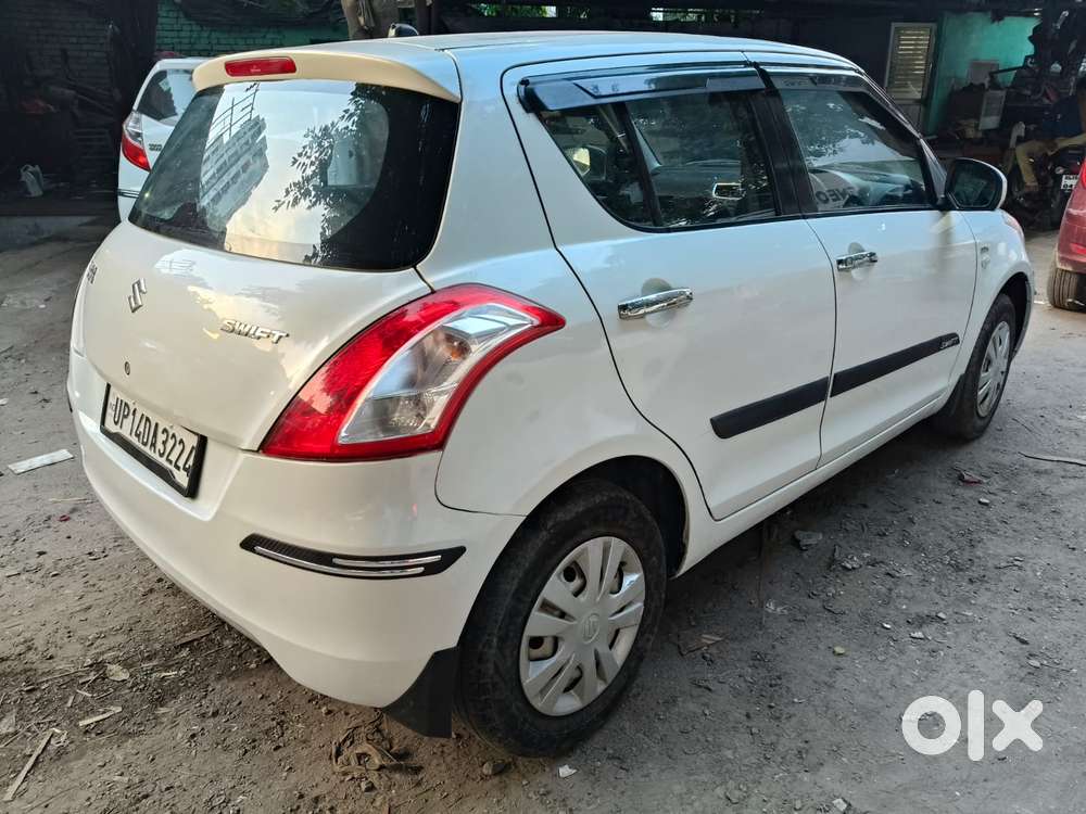 Maruti Suzuki Swift Ddis Vdi, 2016, Diesel