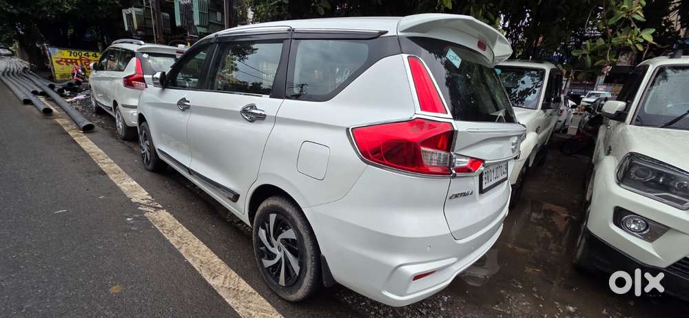 Maruti Suzuki Ertiga Vxi (o) Cng, 2024, Cng & Hybrids