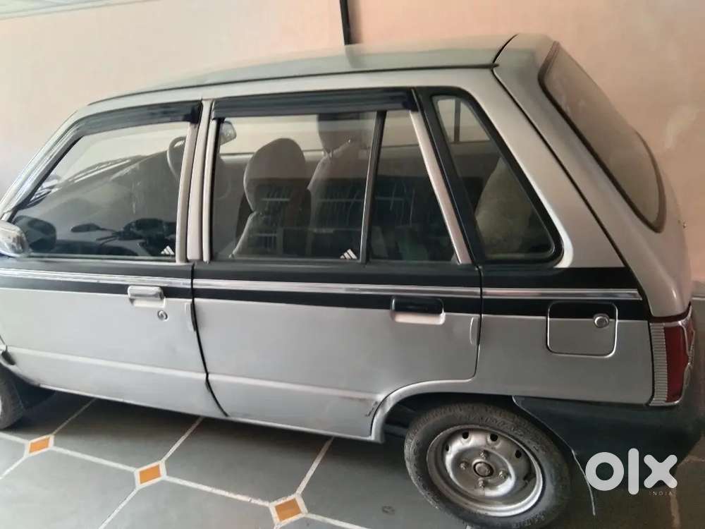 Maruti Suzuki 800 2010 Petrol 75000 Km Driven