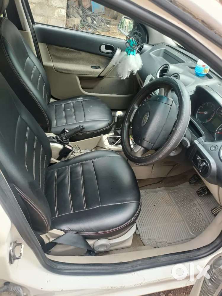Ford Fiesta 1.4 Exi 2012