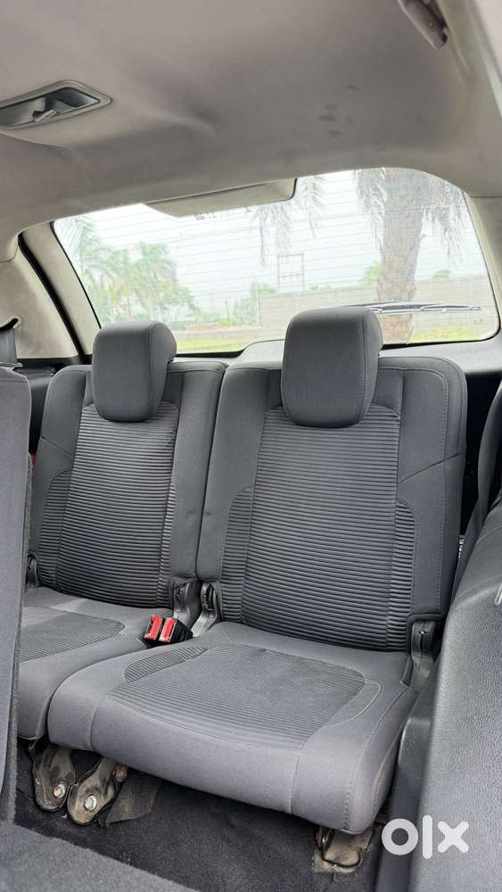 Tata Hexa Xm, 2017, Diesel