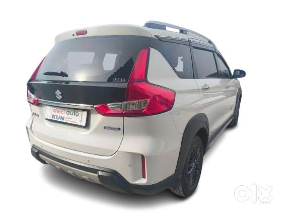 Maruti Suzuki Xl6 1.5 Zeta Mt, 2021, Petrol