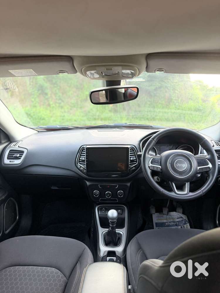 Jeep Compass 1.4 Sport, 2018, Diesel