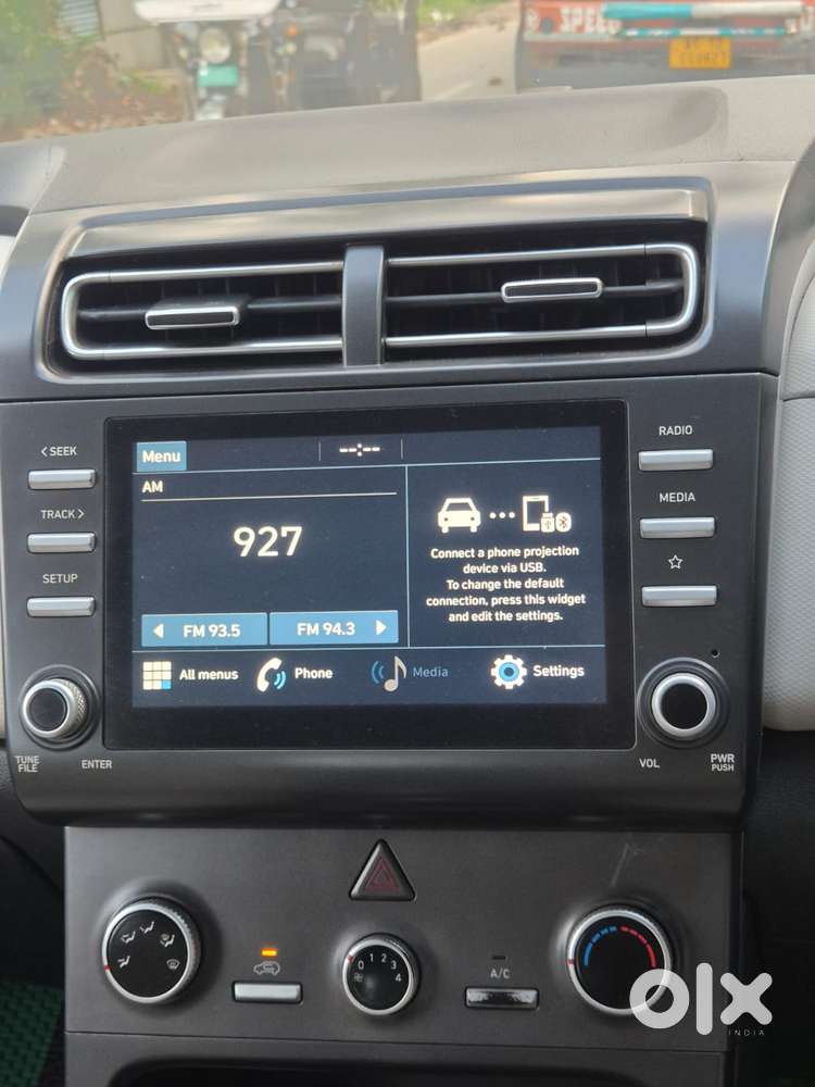 Hyundai Creta 1.4 Ex Crdi, 2020, Diesel