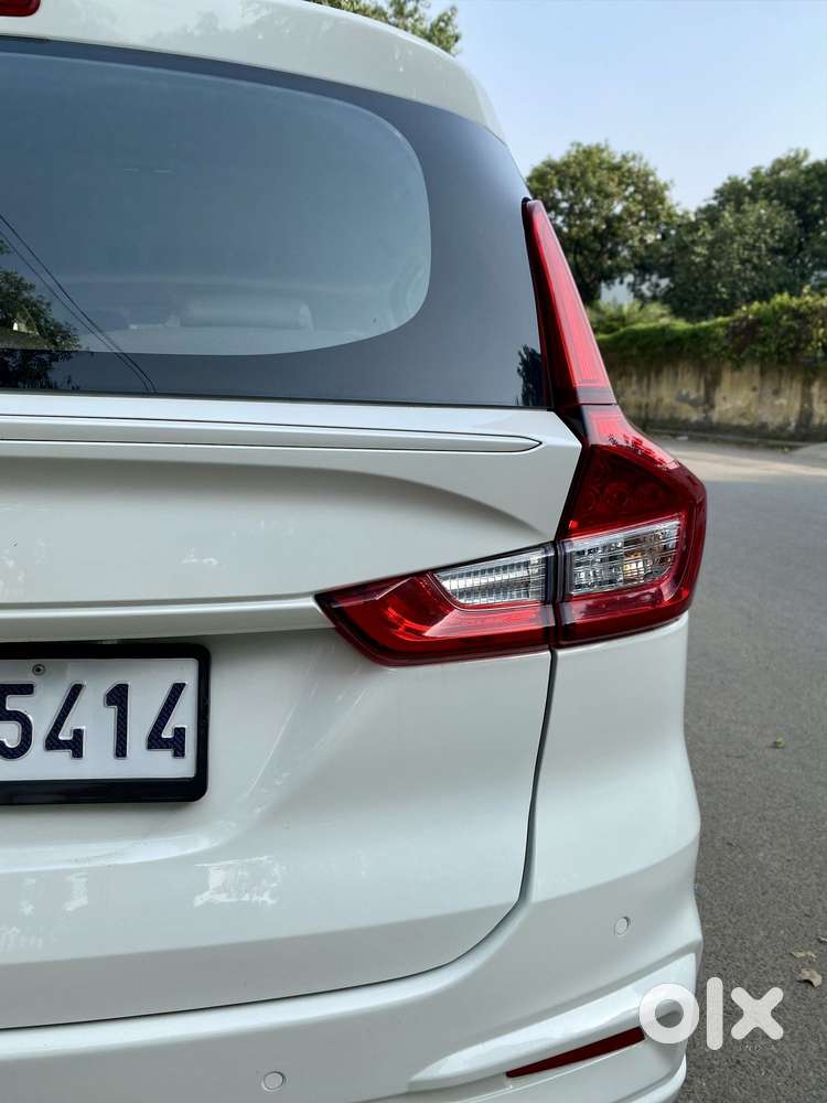 Maruti Suzuki Ertiga Vxi (o) Cng, 2023, Cng & Hybrids