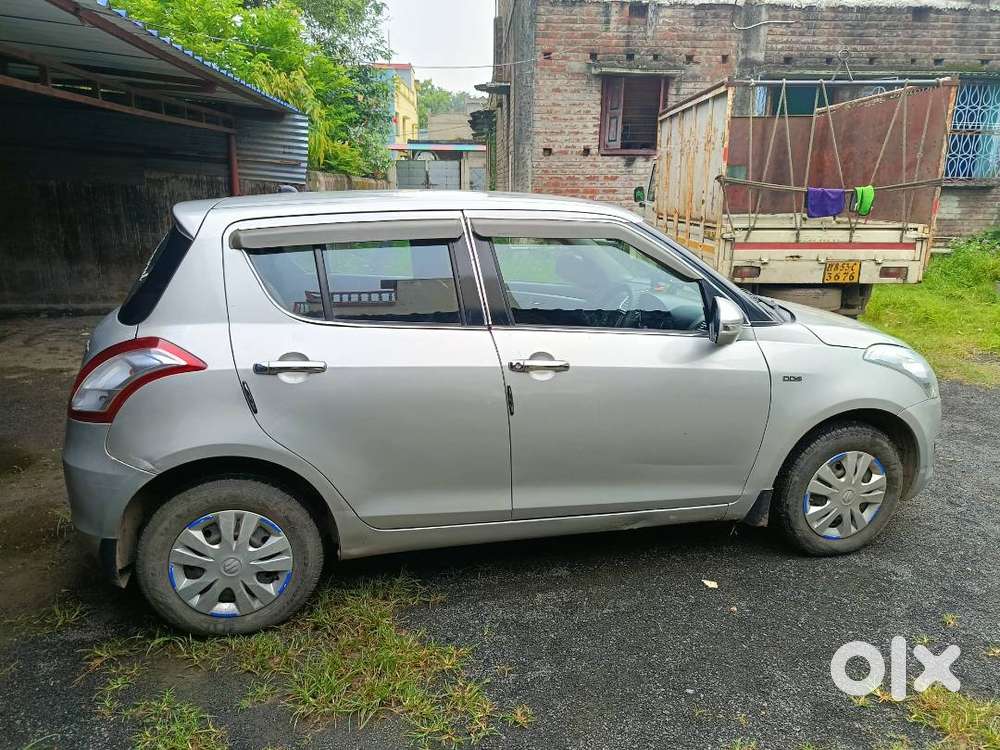 Maruti Suzuki Swift 2014 Diesel Good Condition