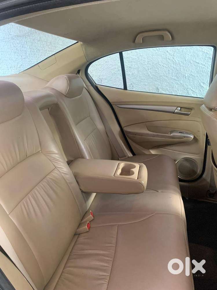 Officer Driven Well Maintained Car
