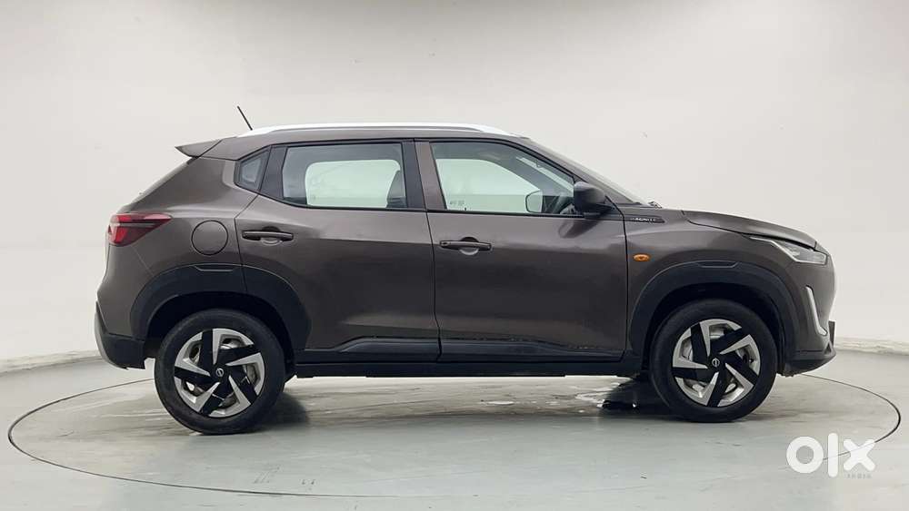 Nissan Magnite 1.0 Xe, 2023, Petrol