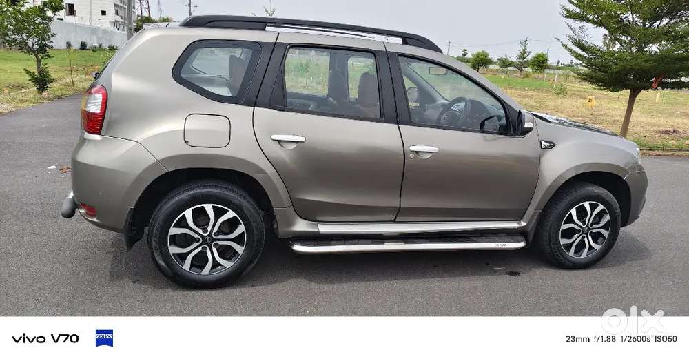 Nissan Terrano Xl D 2017