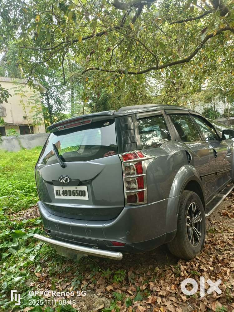 Mahindra Xuv500 W8, 2014, Diesel