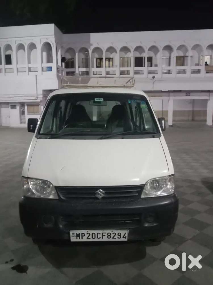 Maruti Suzuki Eeco 2016 Petrol 56000 Km Driven