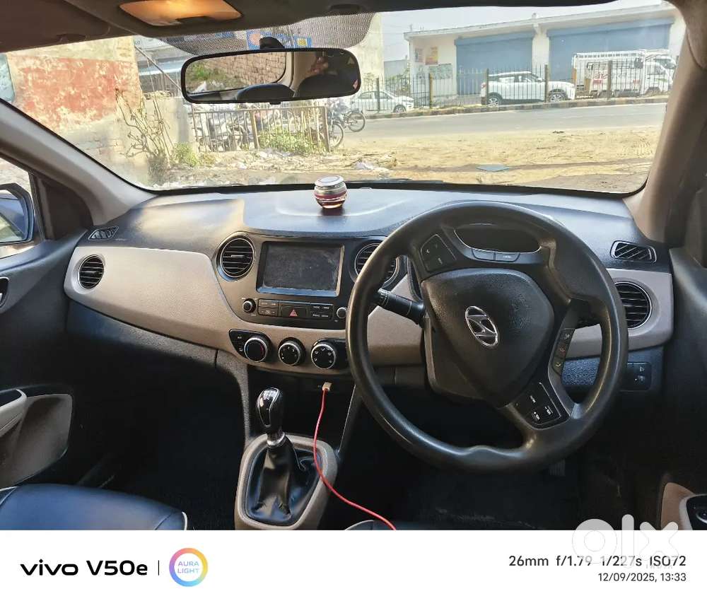 Hyundai Grand I10 2017 Diesel 150000 Km Driven