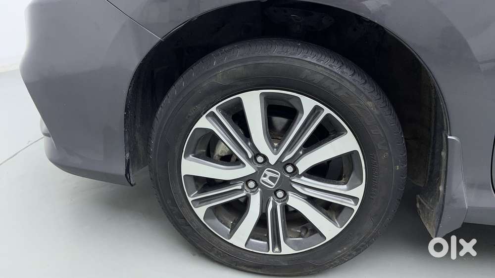 Honda City I-vtec V, 2018, Petrol