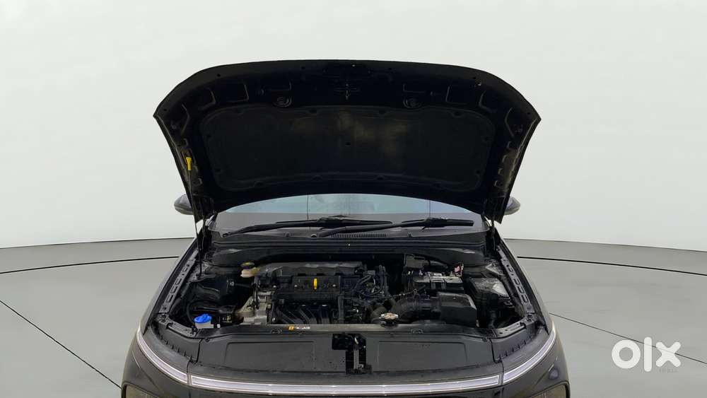 Hyundai Verna 1.5 Sx (o) Ivt, 2025, Petrol