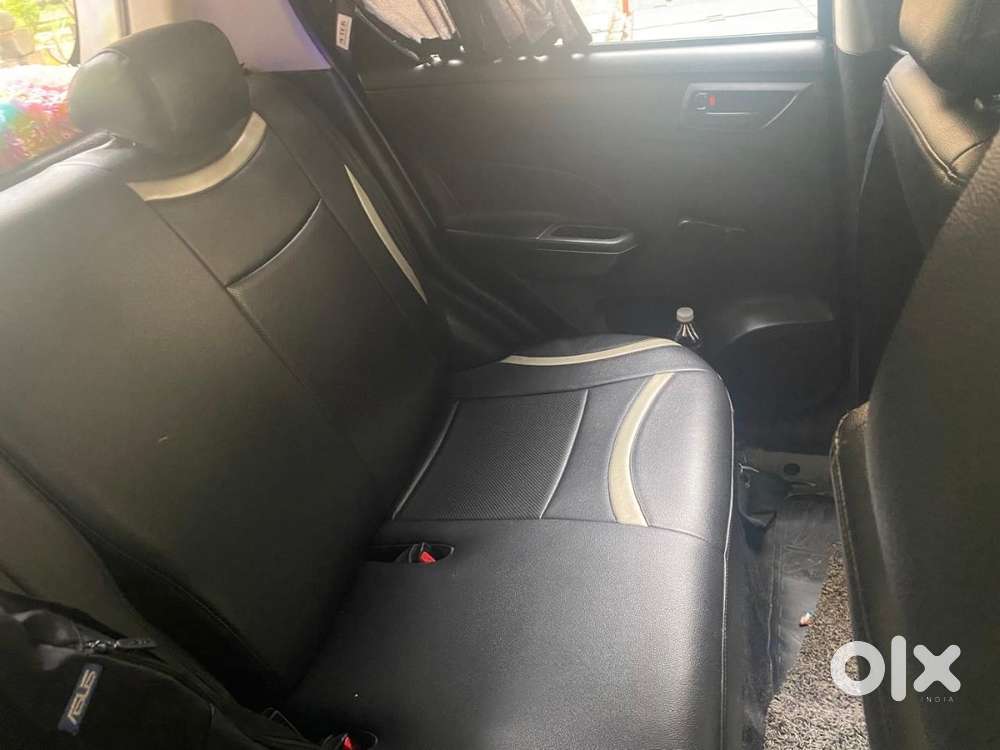 Maruti Suzuki Swift 2015 Petrol Well Maintained