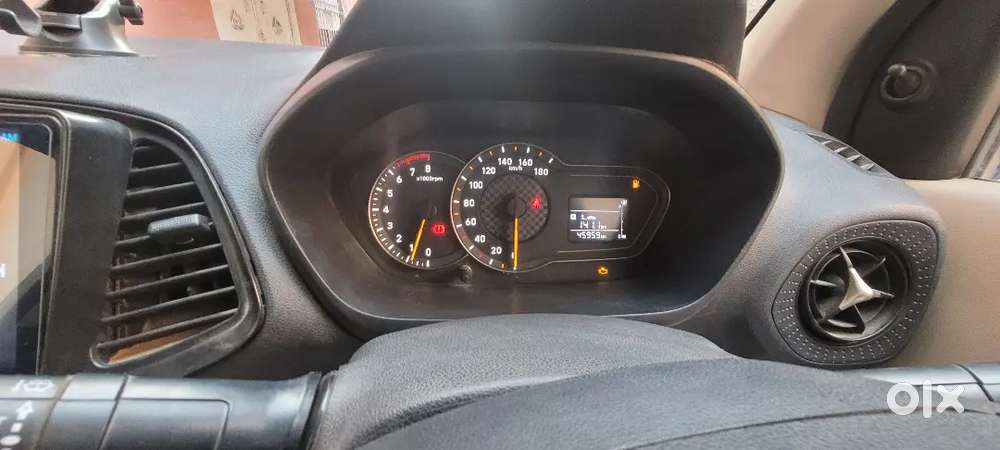 Hyundai Santro Executive 2021