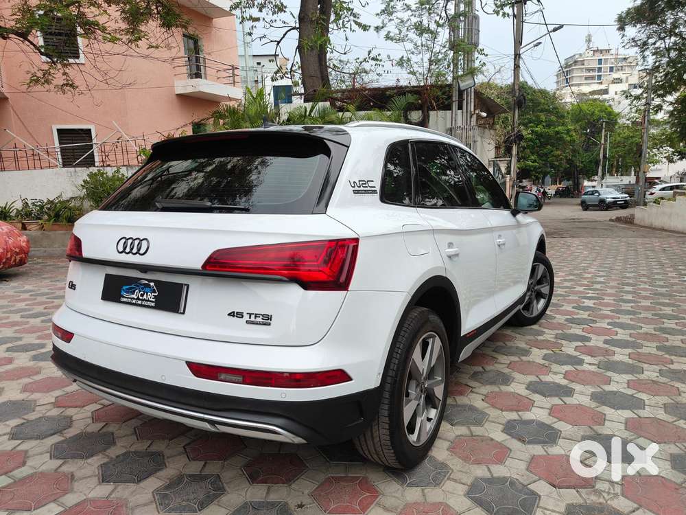 Audi Q5 2.0 45 Tfsi Premium Plus, 2022, Petrol