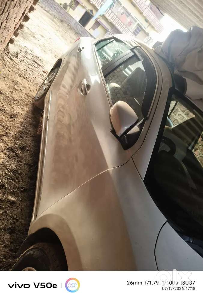 2022 Maruti Suzuki Dzire